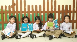 playgroup school in lahore