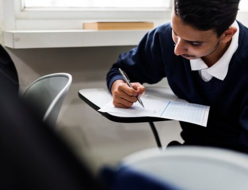 How to Prepare and Excel in Your Matriculation Exams?