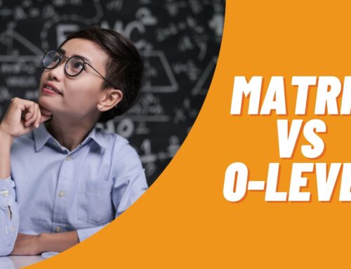 Matric vs O-Levels: Which Curriculum Matches Your Ambitions?