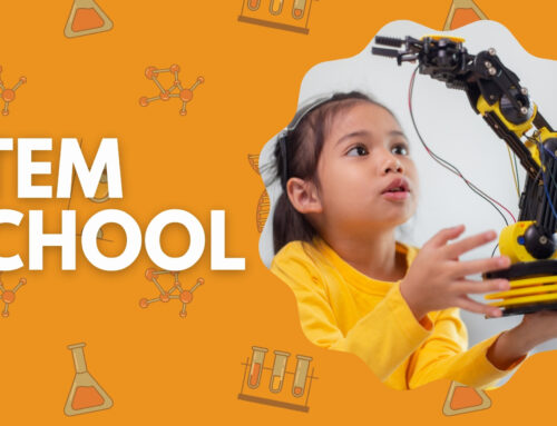 Why STEM School Could Be the Best Investment In Your Child’s Future