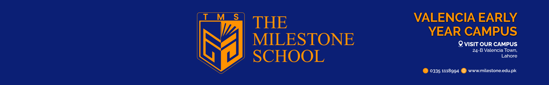 TMS Valencia Early Years