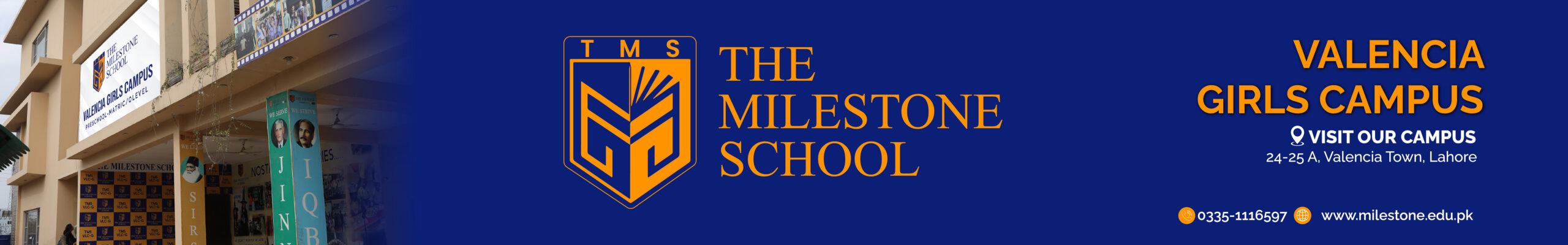 TMS Valencia Girls Campus